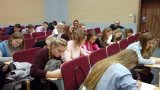 Lekcja wiedzy o społeczeństwie… w Sądzie Okręgowym w Zamościu